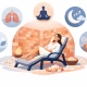 7 Benefits of Halotherapy Sessions