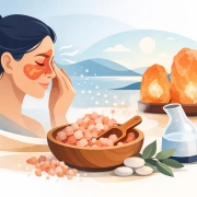 Salt Therapy for Sinus Relief: Does It Help?