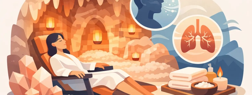 What Is a Salt Cave and How Does It Work?