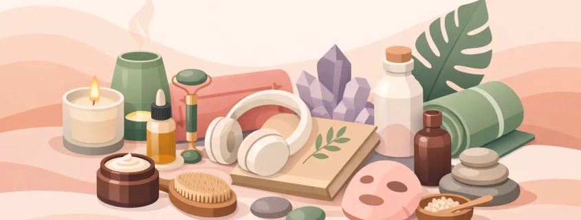 12 Best Wellness Gifts for Women