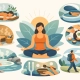 7 Best Wellness Treatments for Burnout
