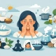 9 Natural Ways to Relieve Congestion