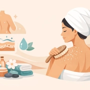 Body Exfoliation Treatment Benefits Explained