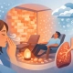 Halotherapy for Seasonal Congestion Relief