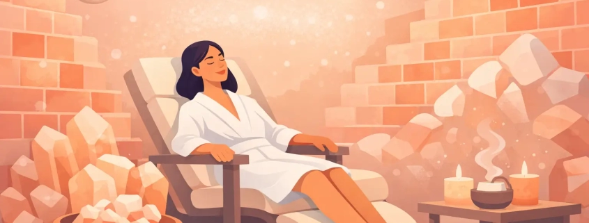 How Often Should You Do Halotherapy?