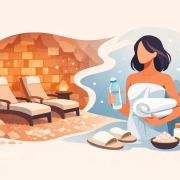 How to Prepare for Halotherapy