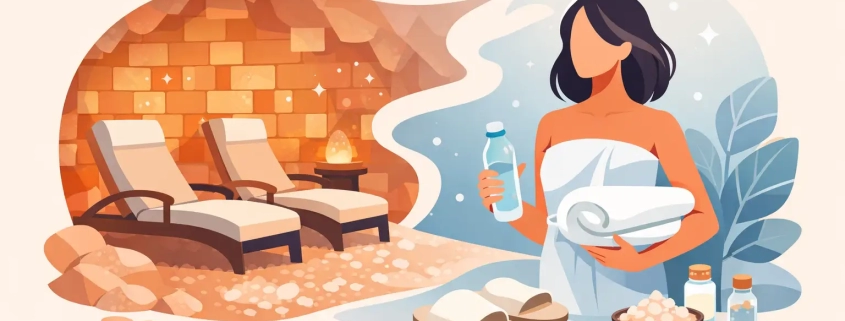 How to Prepare for Halotherapy