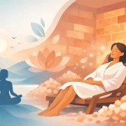 Is Halotherapy Good for Stress Relief?