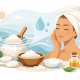 Salt Scrub for Dry Skin: Does It Help?