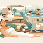 What a Boutique Wellness Spa Experience Feels Like