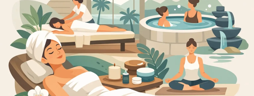 What a Boutique Wellness Spa Experience Feels Like