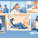 7 Steps in a Salt Therapy Session to Expect
