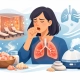 Can Salt Therapy Help Dry Cough?