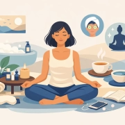 How to Plan a Self Care Day That Restores You