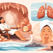 Salt Cave Benefits for Breath, Skin, and Calm