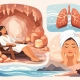 Salt Cave Benefits for Breath, Skin, and Calm