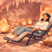 Salt Cave Session Review: What It Feels Like