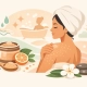 When to Use Body Scrub for Smooth, Softer Skin