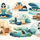 7 Top Calming Wellness Treatments Worth Trying