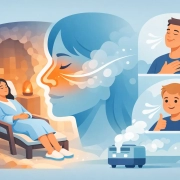 Halotherapy Success Stories for Congestion