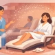 How Halotherapy Works for Beginners at Your First Visit