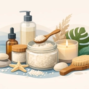 Salt Body Scrub Review: Is It Worth It?