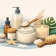 Salt Body Scrub Review: Is It Worth It?
