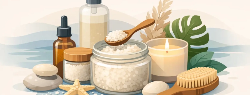 Salt Body Scrub Review: Is It Worth It?