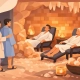 Salt Cave Etiquette for First Timers Made Simple