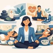 Top Self Care Services for Professionals Now