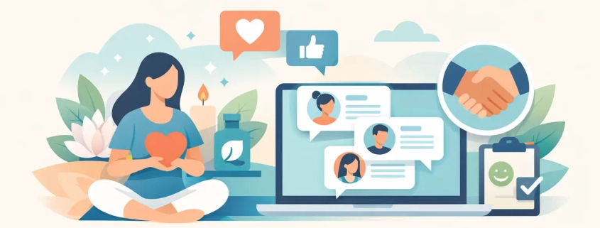 Wellness Testimonials for New Clients That Help