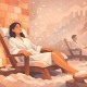 Why Do People Try Halotherapy for Relief?