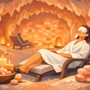 Your Personal Guide to Salt Cave Benefits