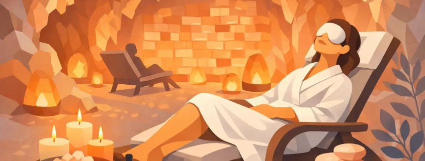Your Personal Guide to Salt Cave Benefits