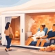 A Pop Up Halotherapy Review for First-Timers