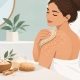 Body Exfoliation Techniques for Softer Skin