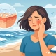 Can Salt Air Irritate Skin? What to Know