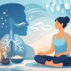 Halotherapy Breathing Techniques for Easier Sessions