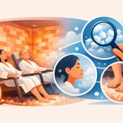 Halotherapy Reviews: What Guests Really Notice