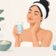 How to Hydrate After Exfoliating Your Skin