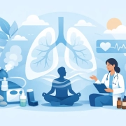 Respiratory Wellness Treatments for Easier Days