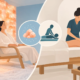 Should You Try Halotherapy Before or After Massage?