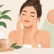 Skin Exfoliation for a Softer, Healthier Glow