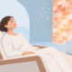 What to Expect From an Express Halotherapy Session