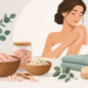 A Guide to Salt-Based Body Care at Home