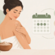 Body Scrub Frequency: How Often Is Enough?