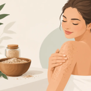 Body Scrubs for Softer, More Rested-Looking Skin