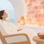 Halotherapy for Wellness Routines That Restore