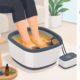 Ionic Foot Bath Review: What to Expect at a Session