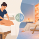 Massage Versus Halotherapy: Which Reset Fits You?